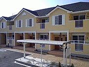 サウス・グリーンB 2階 築16年8ヶ月の賃貸物件