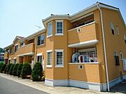 クール・ヴィヴァーチェB 2階 築19年6ヶ月の賃貸物件