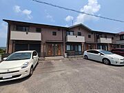 ソレジオ桜 1階 築19年1ヶ月の賃貸物件