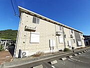 ノイ・フリーデ 1階 築15年3ヶ月の賃貸物件