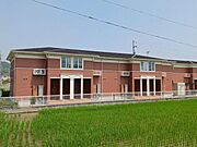 メゾングラース B棟 1階 築19年5ヶ月の賃貸物件