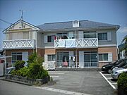 相生駅より徒歩18分 2階 築33年9ヶ月の賃貸物件