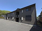 網干駅よりバス10分 徒歩7分 1階 築26年8ヶ月の賃貸物件