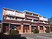 網干駅よりバス15分 徒歩5分 2階 築23年8ヶ月の賃貸物件