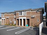 ヒルサイド緑ヶ丘 C棟 2階 築18年3ヶ月の賃貸物件