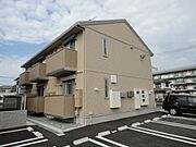 山陽網干駅より徒歩7分 1階 築10年7ヶ月の賃貸物件