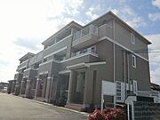 はりま勝原駅より徒歩17分 2階 築18年1ヶ月の賃貸物件