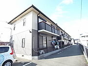 ディアス代谷Ｂ棟 2階 築30年4ヶ月の賃貸物件