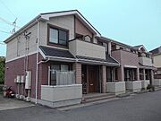 マリオンＢ棟 1階 築23年の賃貸物件