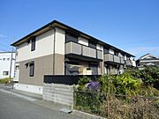 平松駅より徒歩9分 1階 築24年7ヶ月の賃貸物件