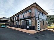 姫路駅よりバス18分 徒歩3分 1階 築20年1ヶ月の賃貸物件