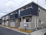 パラッツォエレガンテ 1階 築14年8ヶ月の賃貸物件