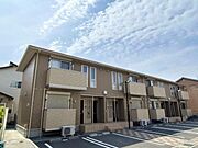 網干駅よりバス5分 徒歩4分 1階 築12年11ヶ月の賃貸物件