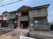 サニーコーポみかた 2階 築21年3ヶ月の賃貸物件