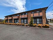 グレイスシャトル山口Ｃ棟 2階 築21年10ヶ月の賃貸物件