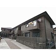 オークヒルズE棟 2階 築20年10ヶ月の賃貸物件