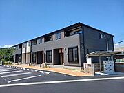 プリマヴェーラB 2階 新築の賃貸物件