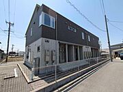 はりま勝原駅より徒歩24分 1階 築10年4ヶ月の賃貸物件