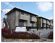 相生駅より徒歩10分 2階 築23年7ヶ月の賃貸物件