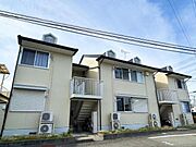 山陽網干駅より徒歩6分 2階 築34年8ヶ月の賃貸物件