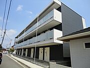 山陽網干駅より徒歩2分 3階 築5年10ヶ月の賃貸物件