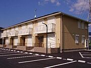 ハイツラポルテA棟A 1階 築17年2ヶ月の賃貸物件