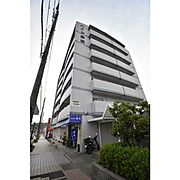 相生駅より徒歩17分 5階 築38年7ヶ月の賃貸物件