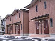 網干駅より徒歩15分 1階 築17年10ヶ月の賃貸物件