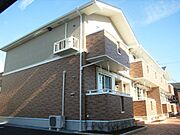 ポールシェガーデン 1階 築18年2ヶ月の賃貸物件