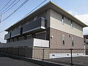 網干駅より徒歩20分 1階 築14年8ヶ月の賃貸物件