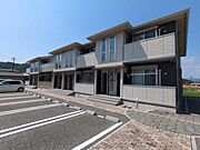 余部駅より徒歩40分 2階 築8年8ヶ月の賃貸物件