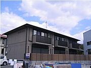 サンライズM 1階 築24年7ヶ月の賃貸物件