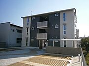 山陽天満駅より徒歩4分 1階 築8年の賃貸物件