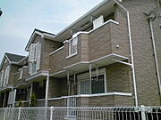 ベルグラース 2階 築18年2ヶ月の賃貸物件