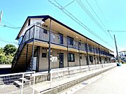 山陽網干駅より徒歩15分 1階 築29年8ヶ月の賃貸物件