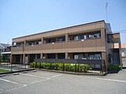 網干駅より徒歩21分 2階 築25年5ヶ月の賃貸物件