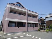 網干駅より徒歩11分 2階 築25年11ヶ月の賃貸物件