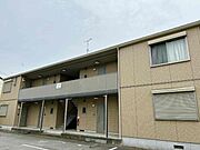 山陽網干駅より徒歩10分 1階 築18年4ヶ月の賃貸物件