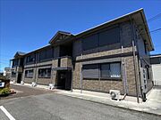 平松駅より徒歩8分 1階 築18年8ヶ月の賃貸物件