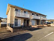 ハイツラポルテB棟 2階 築17年2ヶ月の賃貸物件