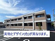 山陽天満駅より徒歩12分 1階 新築の賃貸物件