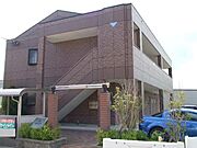 山陽網干駅より徒歩8分 1階 築23年の賃貸物件