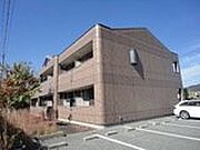 メイプル・パラーシオ 2階 築23年の賃貸物件