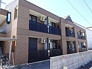 コン・テ・パルティロ 2階 築17年2ヶ月の賃貸物件