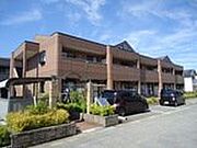 グランディールM 1階 築21年9ヶ月の賃貸物件