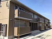 平松駅より徒歩9分 2階 築9年7ヶ月の賃貸物件