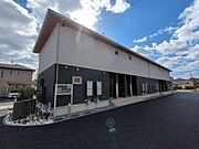 山陽天満駅より徒歩11分 1階 築1年1ヶ月の賃貸物件