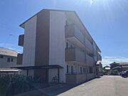 シャルマンプレイス 3階 築18年11ヶ月の賃貸物件