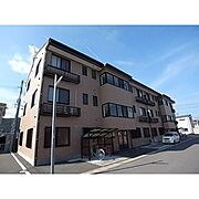 バンプロピス３ 2階 築21年9ヶ月の賃貸物件