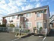 平松駅より徒歩11分 2階 築26年8ヶ月の賃貸物件